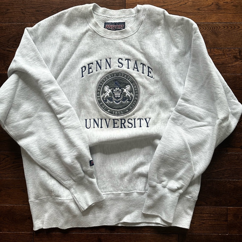 Penn State gear